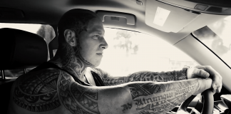 Martyn Ford über die Zukunft von Rich Piana’s Marke „5% Nutrition“