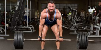 Zwei Tipps für PERFEKTES Kreuzheben!