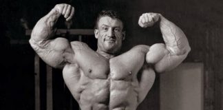 Du spürst beim Rückentraining nur die Arme (anstatt dem Rücken)? Dann probier’s mal hiermit!