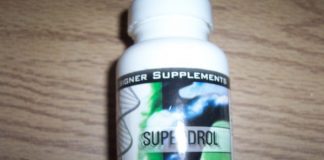 Das bis dato GEFÄHRLICHSTE SUPPLEMENT überhaupt: SO wirkt Superdrol (Methyldrostanolon)!