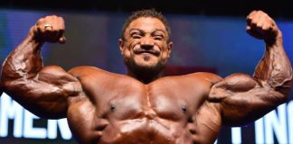 Überraschung bei der EVLS Prag Pro: Roelly Winklaar gewinnt!