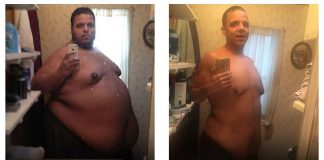 Was motiviert Dich ins Training zu gehen?