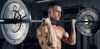 Wann Du bis zum Muskelversagen trainieren solltest und wann nicht