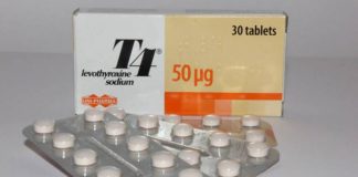 Doping Talk: ALLES, was Du über T4 (Thyroxin) WISSEN musst!