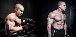 Volumen VS. High Intensity: Was führt zu mehr Verletzungen?