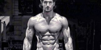 Monday Motivation: Unmotiviert? Sche%ß auf Deine Gefühle und geh einfach trainieren!