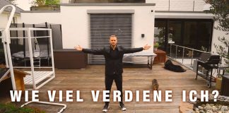 Inscope VERRÄT seine Einkünfte & landet auf Platz 1 der Trends: SO VIEL verdient er mit YouTube!