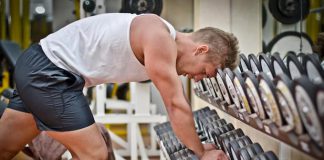 Trainings-Plateau erreicht? Probier’s mal hiermit!