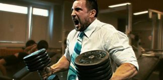 Strength Wars League Battle #31: Neue Herausforderer braucht das Land!