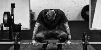 Inspiration VS. Transpiration – warum Du mit Deinem Training keine Erfolge erzielst!