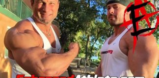 Enhanced Athlete – der gefährlichste Steroid-YouTube-Kanal seit Rich Piana!?