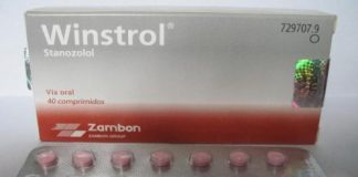 Doping Talk: DAS musst Du über WINSTROL wissen!