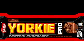 DAMIT will NESTLE weiter den SUPPLEMENTMARKT erobern!