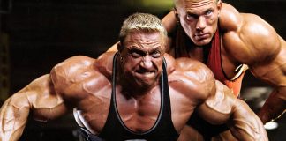 mit DIESEM Tipp hast Du garantiert MEHR ERFOLG beim SCHULTERTRAINING!