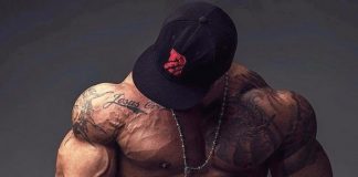 Starke WIRKUNG mit noch stärkeren Folgen: ALLE Infos zu Methandrostenolon (DIANABOL)