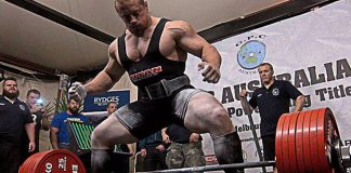 Wie Du jeden Tag mit Maximalgewicht trainierst!