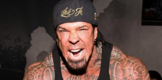 Massive Herzprobleme und Fettleber: Autopsiebericht von Rich Piana aufgetaucht