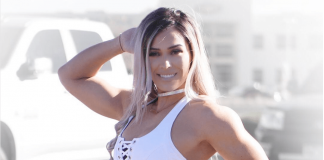 CASS MARTIN’s neue Supplementlinie WRKETHIC hat es in sich!!