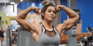 DIESE beiden Supplements sind das „TRAUMPAAR“ für den Muskelaufbau!