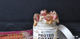 CANDY SPECIAL bei IronMaxx: Fitness Süßigkeiten so GÜNSTIG wie noch NIE!!