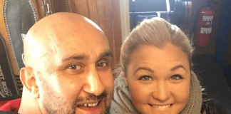 COMEBACK des POWER-Duos: SOPHIA & ERCAN schmieden GEMEINSAME Pläne!