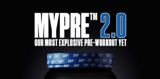 MyProtein überarbeitet BOOSTER MyPre: ALLE Infos zur NEUEN 2.0 FORMEL!