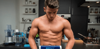 das 2. Produkt zum HALBEN PREIS!! – ZUSCHLAGEN beim MEGA Deal von Body&Fit!!