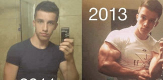 Proteinbiosynthese – sollten Naturals oder Stoffer öfter trainieren? Proteinbiosynthese Natural Stoffer