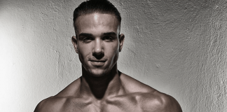 FETT VERLIEREN und gleichzeitig MUSKELN aufbauen: SO geht es RICHTIG!!