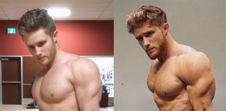 YouTuber JEFF NIPPARD über seine Erfahrungen mit Steroiden und Wettkämpfen!