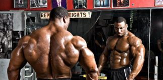 Kraftzuwachs: Macht die Kombination aus Kreatin und CLA Dich zum „HULK“? Kraftzuwachs