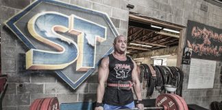 Wenn Du STÄRKER werden willst, dann vermeide diesen FEHLER (den fast jeder macht)!