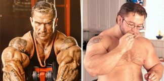 Daran erkennst Du, ob Dein Körper für die Massephase bereit ist oder nicht! Massephase Masseaufbau Körperfettanteil Muskelmasse