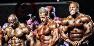 Mindern STEROIDE die ENTSCHEIDUNGSFÄHIGKEIT? – NEUE Studie zeigt ÜBERRASCHENDE Ergebnisse!