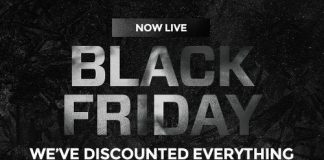 BLACK FRIDAY SALE bei MYPROTEIN: Spare 33% RABATT auf ALLES + X% Extra Rabatt Myprotein Black Friday Sale