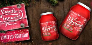 WEIHNACHTSSTIMMUNG bei Body Attack: DIESE Sorte gibt es nur für KURZE ZEIT!