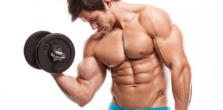 Wieviel MUSKELN Du in einem Monat WIRKLICH AUFBAUEN kannst! Muskeln aufbauen realistisch pro Monat