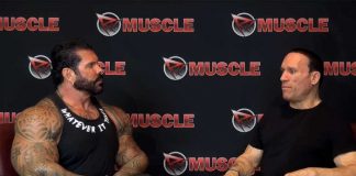 Dave Palumbo: „An dem Autopsiebericht von Rich Piana ist etwas faul!“