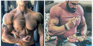 Cortisol: Wie Du den schlimmsten Feind des Muskelaufbaus in den Griff bekommst! Cortisol Muskelaufbau