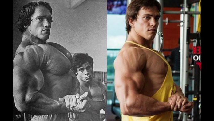 Arnold Schwarzenegger Schwarzenegger Arnie Arnold Terminator