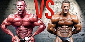 Treffen Tim Budesheim und Adolf Burkhard beim Olympia Amateur gar nicht aufeinander? Tim Budesheim VS Adolf Burkhard