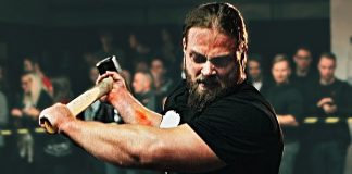 Strength Wars 2K17 Battle #37: Schafft es Tetzel ins Finale?