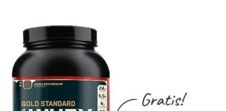 Optimum Nutrition, Cellucor, Weider uvm.: GROSSER SALE bei VITAFY!!