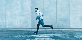 Alles, was Du fürs Laufen im Winter wissen musst!