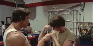 Wie die Handlung von Bodybuilding-Kultfilm „Pumping Iron“ ursprünglich hätte sein sollen