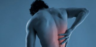 Unterer Rücken: Hör auf ihn zu Dehnen! unterer rücken schmerzen lösen