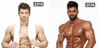 Eiweißzufuhr – wie viel Eiweiß sollten Naturals und Stoffer essen? Eiweißzufuhr Naturals vs. Stoffer