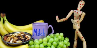 Nahrungsmittelunverträglichkeit oder Allergie? – ein ENTSCHEIDENDER UNTERSCHIED!