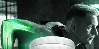 GELENKSCHMERZEN? – DAS könnte Dir HELFEN!