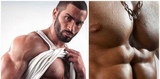 der PERFEKTE CRUNCH: der GRUND weshalb Du KEIN SIXPACK hast?